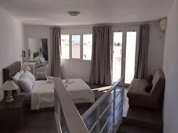 Loucas And Emma Family Apartment *